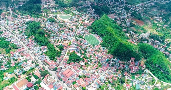 Chỉ hơn 1 tháng nữa, điểm đến thiên nhiên hàng đầu thế giới sẽ lên thị xã, diện tích rộng hơn 3 tỉnh, quy mô gần 150.000 người