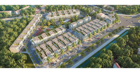 Xây dựng Hòa Bình làm khu đô thị hơn 1.300 tỷ tại TP thuộc tỉnh rộng nhất Việt Nam