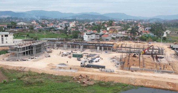 Hết tháng 1/2025, Quảng Ninh phải giải ngân thêm 6.300 tỷ đồng