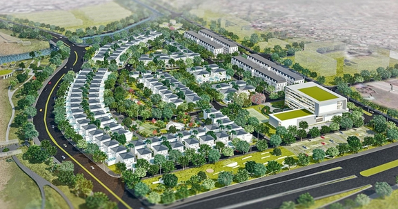 Thanh tra Chính phủ chỉ ra vi phạm tại nhiều dự án bất động sản ở TP. Hải Phòng