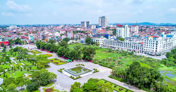 Chưa đầy 10 ngày nữa sẽ chính thức sáp nhập 10 huyện trên cả nước