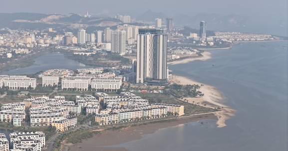 TP. Hạ Long hoạch định chiến lược phát triển trong kỷ nguyên mới