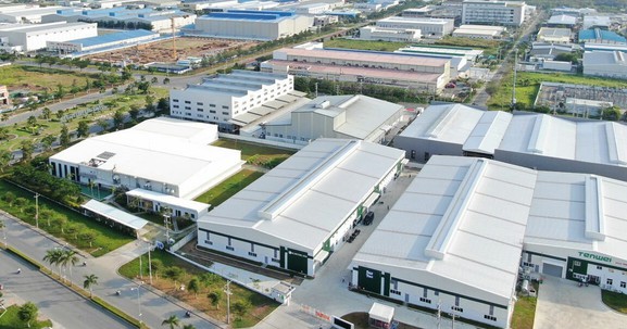 Tỉnh lớn nhất Đông Nam Bộ chuẩn bị thu hồi thêm gần 2.800ha làm loạt dự án của Becamex