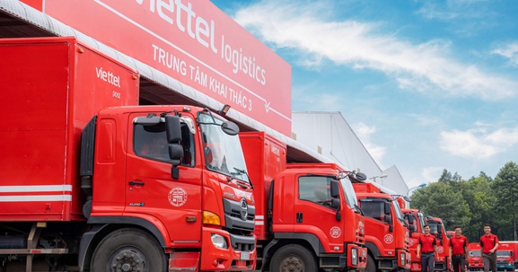 Công viên logistics đầu tiên và lớn nhất Việt Nam sẵn sàng triển khai giai đoạn 2