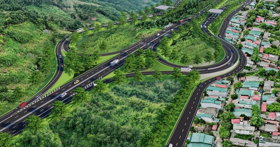 Đề xuất làm tuyến cao tốc hơn 36.000 tỷ nối Gia Lai và vùng đất trung tâm miền Trung Việt Nam