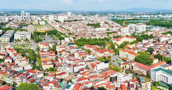 Bắc Giang: Tăng trưởng kinh tế, thu hút đầu tư ấn tượng trong năm 2024