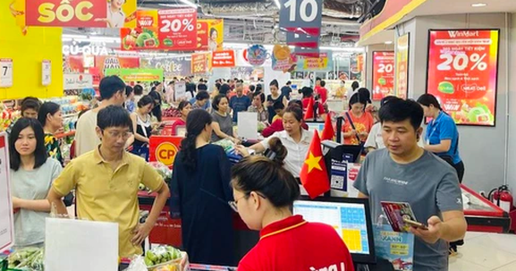 “Giải mã” mô hình bán lẻ tăng trưởng có lợi nhuận của Masan