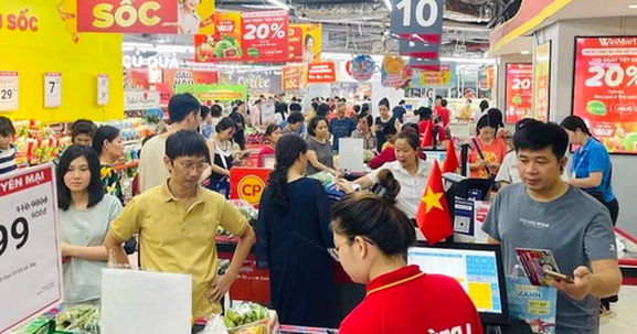 Những trợ lực cho lợi nhuận của Masan