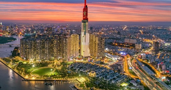 Chưa đầy 10 ngày nữa, Việt Nam sẽ có thêm 3 thành phố mới
