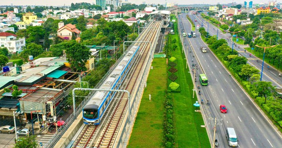 Phát triển bền vững - Động lực mới thúc đẩy thị trường bất động sản