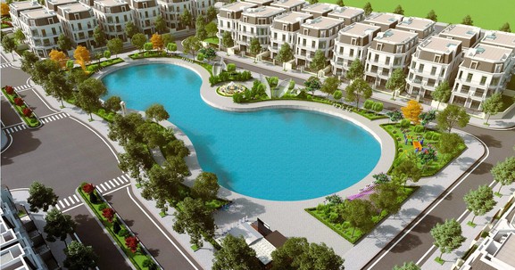 Tân Thanh Elite City: Tiềm năng lớn cho các nhà đầu tư