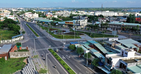 Từ hôm nay, tỉnh nhỏ nhất Đông Nam Bộ chính thức sáp nhập lại một huyện sau 20 năm chia tách