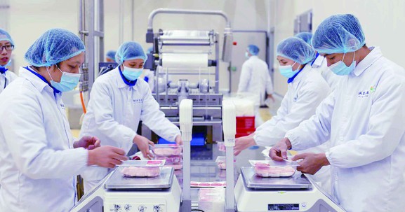 Masan MEATLife: Hành trình chinh phục và định hình thị trường thịt mát