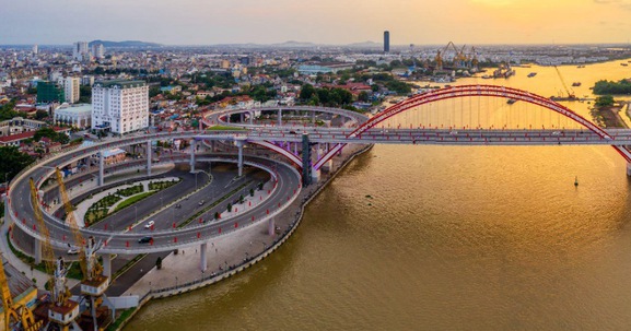 Vì sao Gem Park là khu dân cư đáng sống nhất tại Hải Phòng năm 2026 ?