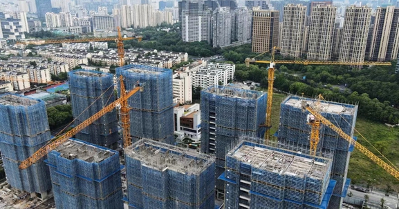 Trung Quốc áp dụng nhiều giải pháp vực dậy thị trường bất động sản