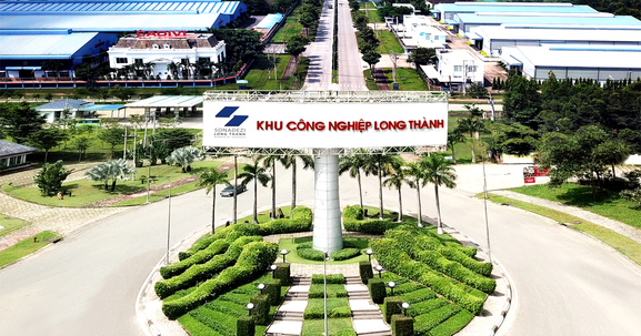 Doanh nghiệp "họ Sonadezi" tăng doanh thu nhờ cho thuê nhà xưởng