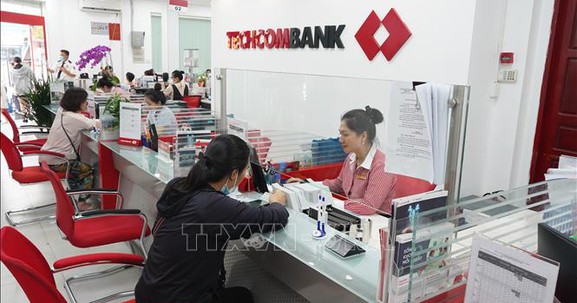 Lãi suất chạm mức thấp kỷ lục, thúc đẩy tín dụng ngay từ đầu năm
