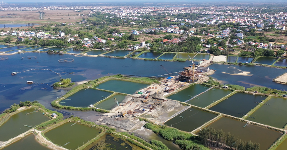 Quảng Nam: Các doanh nghiệp đồng loạt "kêu cứu"