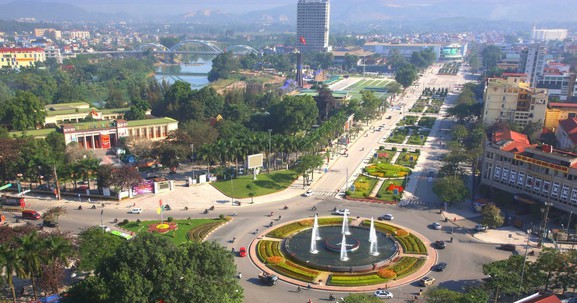 Bất động sản Thái Nguyên: Dòng tiền quay trở lại
