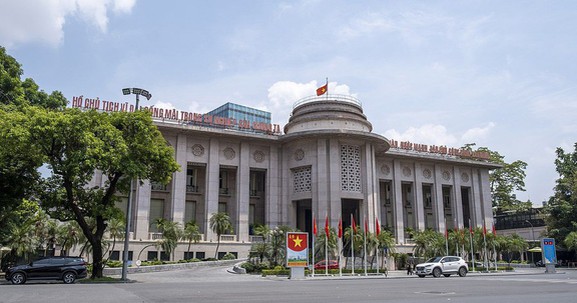 Yêu cầu đẩy mạnh tăng trưởng tín dụng, trúng mục tiêu những tháng đầu năm