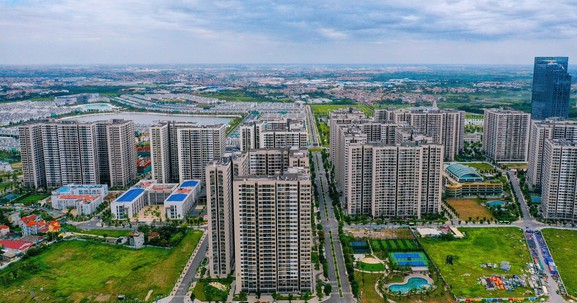 Thành lập Tổ công tác hướng dẫn địa phương giải quyết vướng mắc về đất đai