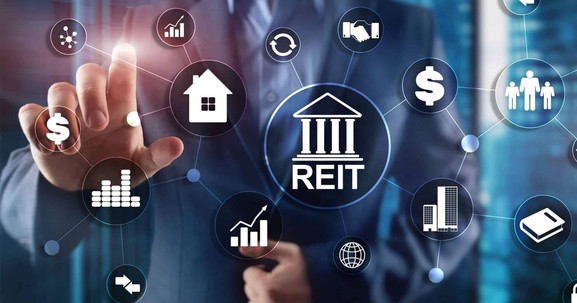 Cơ hội huy động vốn từ quỹ đầu tư bất động sản của ngành địa ốc