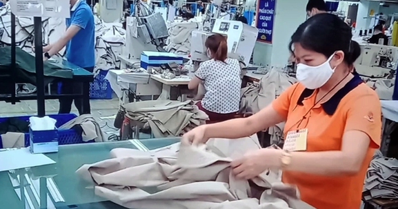 Thái Nguyên sôi nổi ra quân sản xuất ngay từ đầu năm