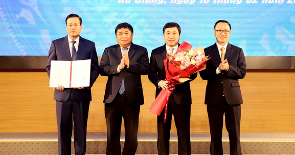 Công bố Quy hoạch tỉnh Hà Giang thời kỳ 2021 - 2030, tầm nhìn đến năm 2050