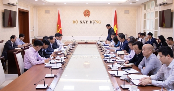 Tập trung tháo gỡ khó khăn cho các dự án, công trình giao thông trọng điểm