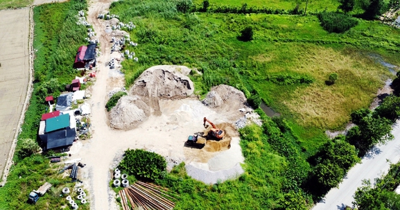 Hải Dương: Công khai 4 doanh nghiệp vi phạm đất đai