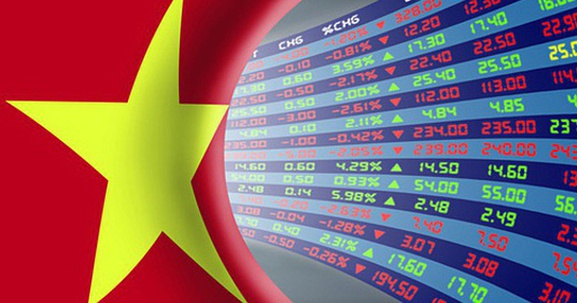 4 nhóm giải pháp nâng hạng thị trường chứng khoán