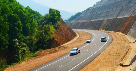 Thừa Thiên Huế: Đầu tư tuyến giao thông cửa ngõ vào huyện Nam Đông gần 80 tỷ đồng