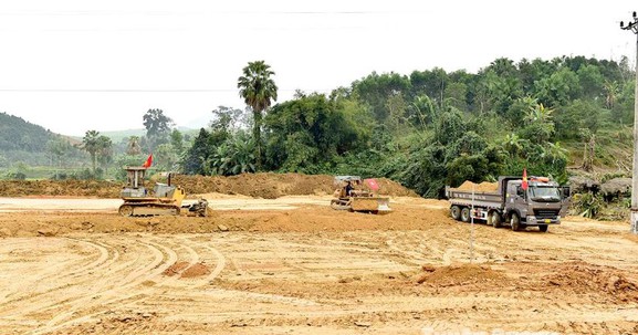 Đề xuất mở rộng cao tốc Tuyên Quang - Hà Giang