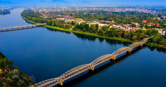 Thừa Thiên Huế: Lấy ý kiến cử tri về Đề án thành lập thành phố trực thuộc Trung ương
