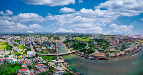 Quảng Ninh phấn đấu thu hút đầu tư đạt 1 tỷ USD trong quý I năm 2024