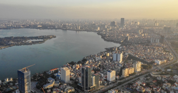Hà Nội: Căn hộ dưới 2 tỷ đồng chỉ chiếm 3%