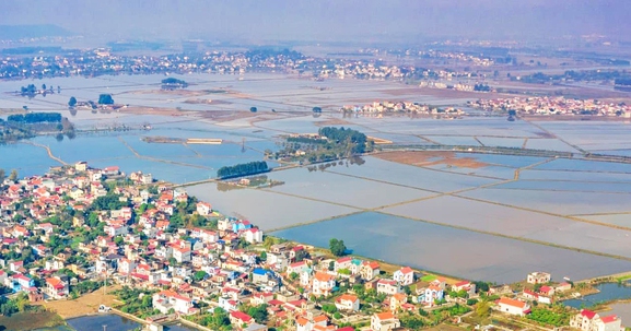 Bắc Giang phê duyệt nhiệm vụ điều chỉnh quy hoạch hai phân khu