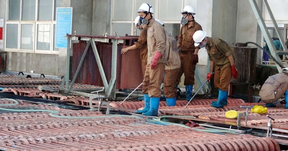 Lào Cai: 100% doanh nghiệp trở lại hoạt động sau tết Giáp Thìn 2024