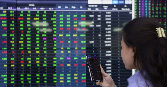 SSI Research: VN-Index có thể lên 1.300 điểm vào cuối năm 2024