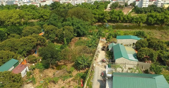 Lưu ý khi chuyển đổi đất nông nghiệp sang đất ở từ năm 2025