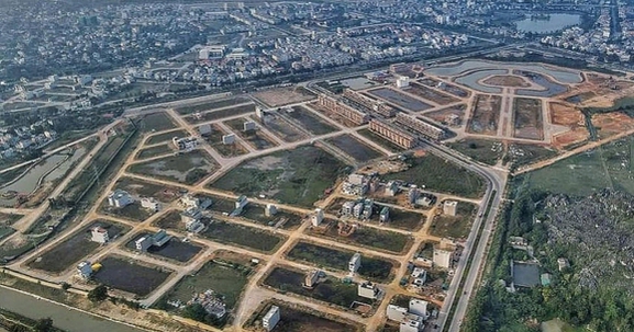 Luật Đất đai 2024 đã có Dự thảo Nghị định quy định chi tiết thi hành