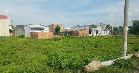 Những điều kiện khi tách thửa, hợp thửa theo Luật Đất đai 2024
