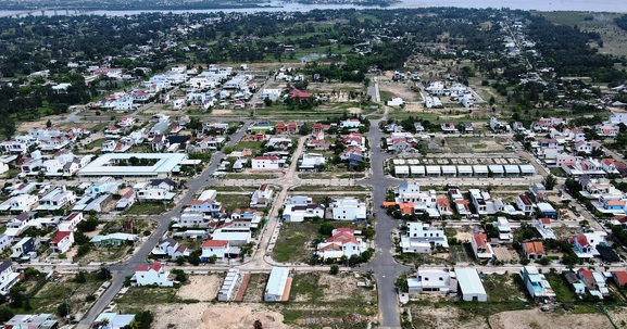 Quảng Nam: Thống nhất 12 dự án bất động sản phát triển nhà ở giai đoạn 2021 - 2025