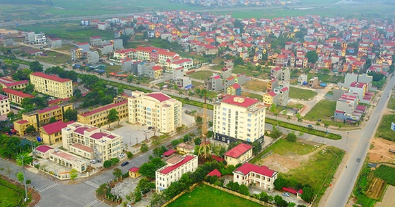 Huyện sắp lên quận của Hà Nội sẽ được đầu tư 2 tuyến đường mới hơn 1.500 tỷ đồng