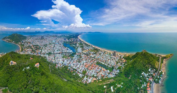 Bà Rịa - Vũng Tàu: "Tiếp sức" cho doanh nghiệp