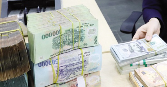 Kỳ vọng tín dụng tăng trưởng từ quý II