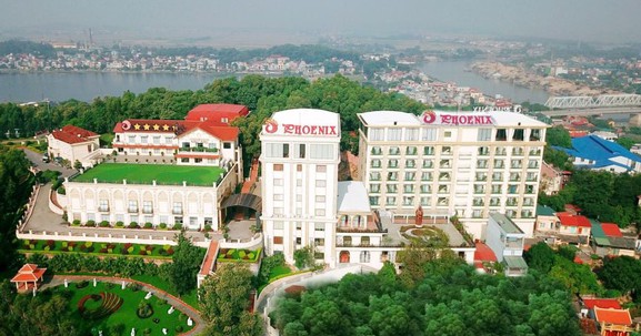 Bắc Ninh: Duyệt điều chỉnh quy hoạch lô đất của dự án Phoenix Resort