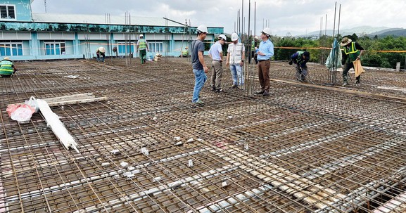 Quảng Nam đẩy mạnh phân bổ, giải ngân vốn đầu tư công 2024