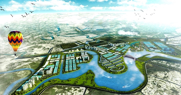 Quảng Ngãi: Khuyên nhà đầu tư "cân nhắc" với siêu dự án bất động sản gần 1 tỷ đô