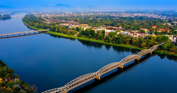 Thừa Thiên Huế: Tìm nhà đầu tư cho Khu du lịch Lương Quán